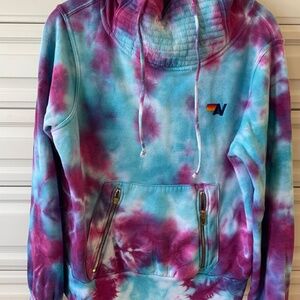 Aviator nation sweatshirt